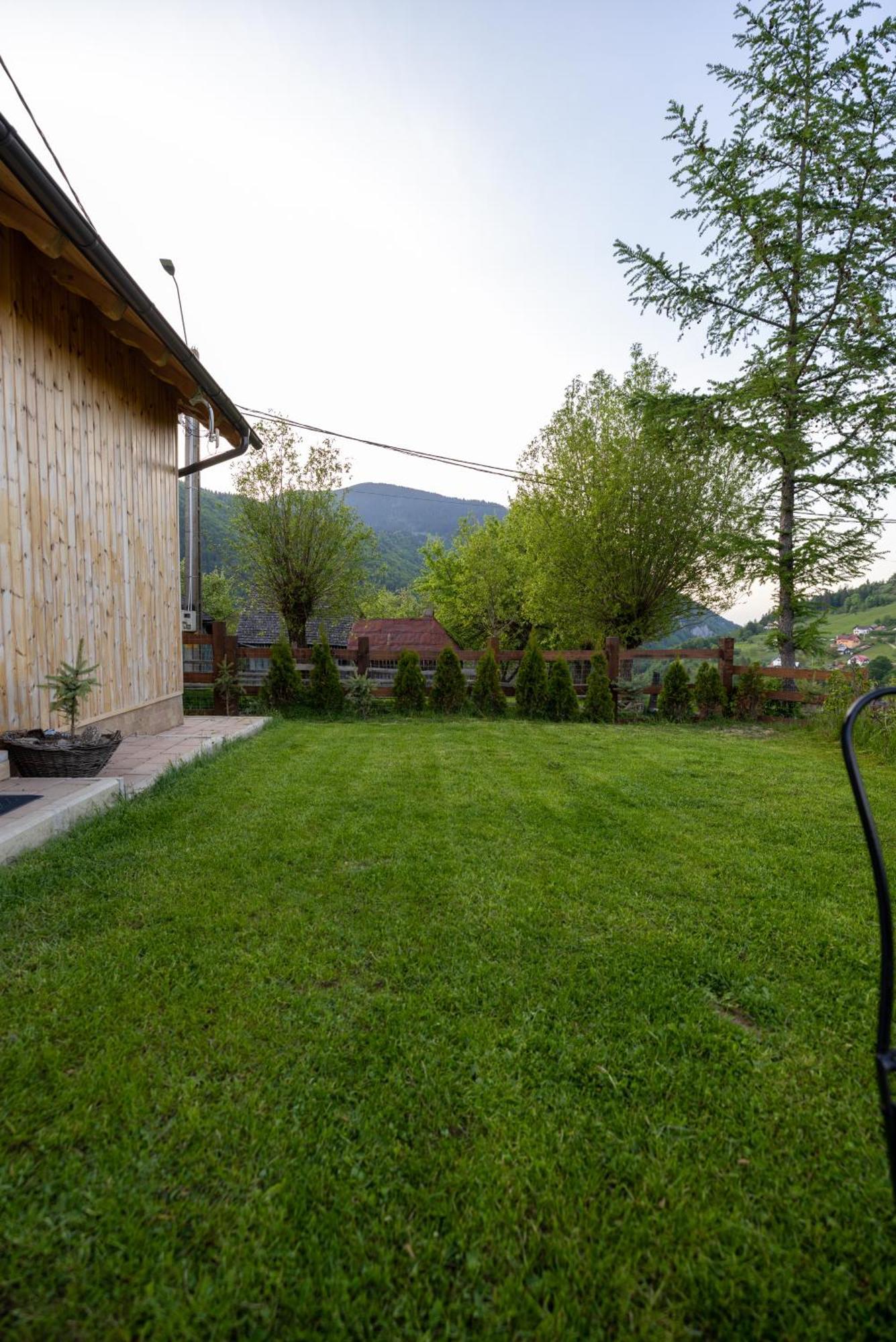 Ograda Magura Village Exterior photo