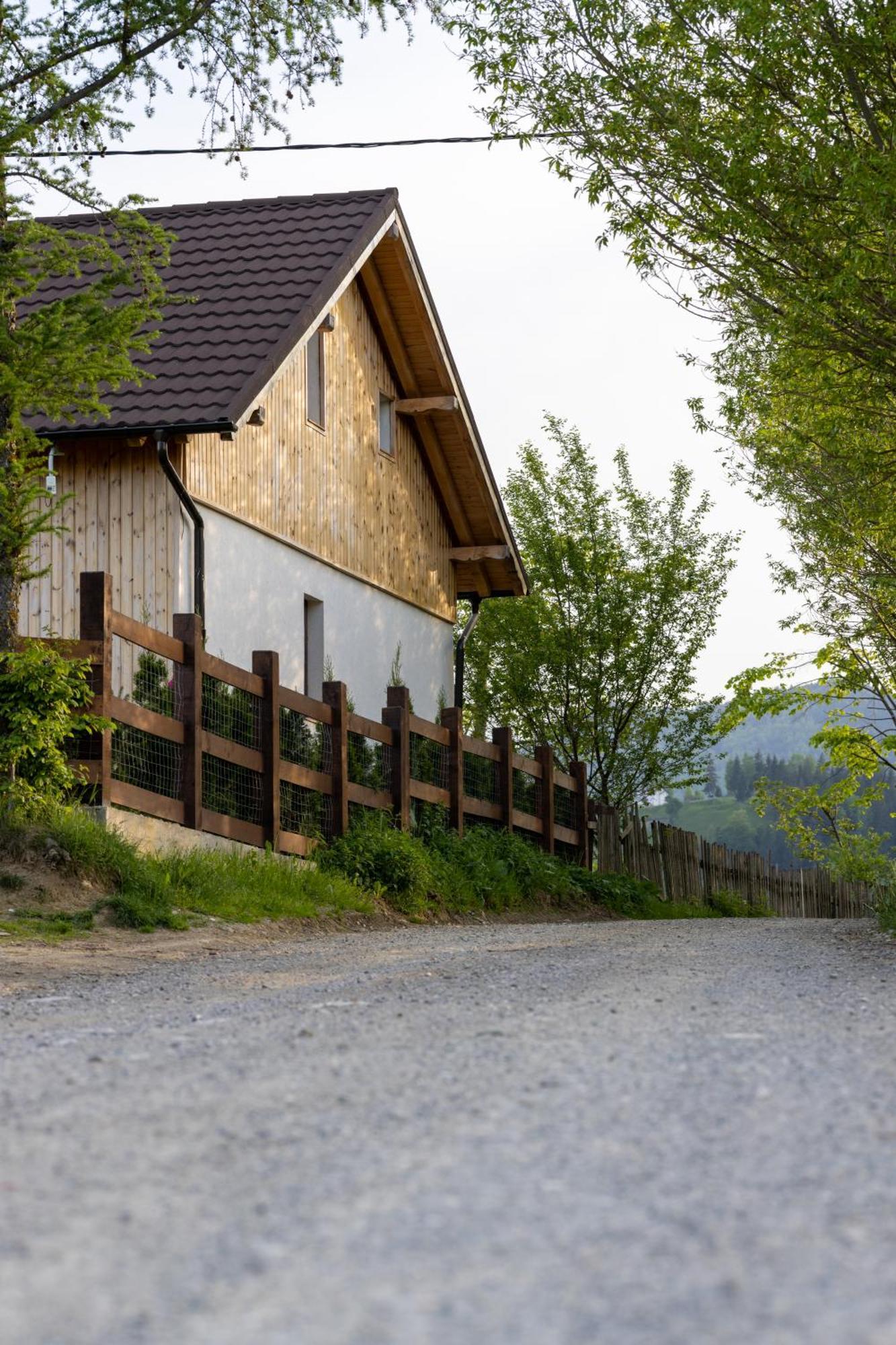 Ograda Magura Village Exterior photo
