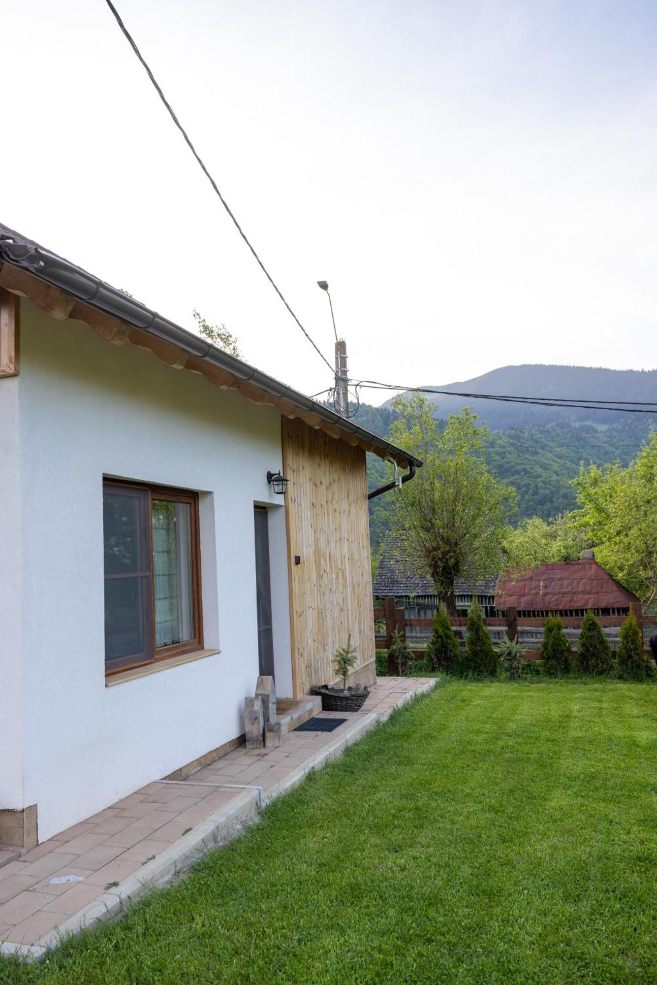 Ograda Magura Village Exterior photo